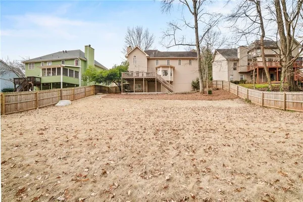 $585,000 | 2825 Pine Street, Duluth, GA 30096