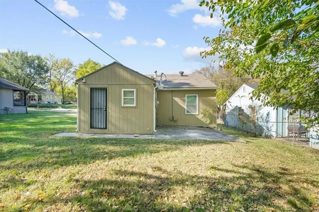 $115,000 | 7015 College Avenue, Kansas City, MO 64132