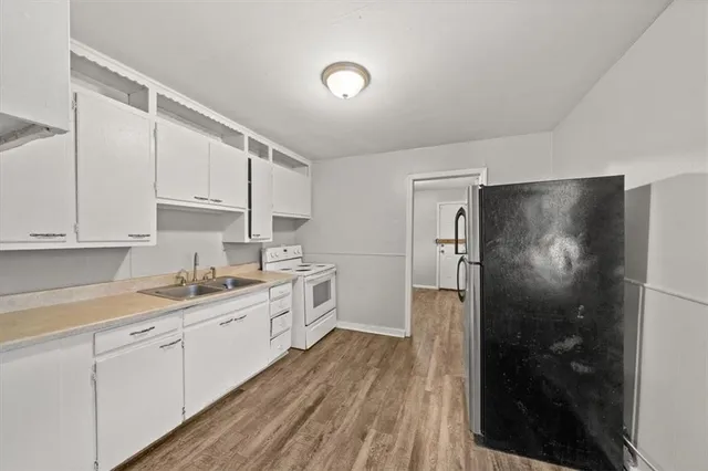 $115,000 | 7015 College Avenue, Kansas City, MO 64132