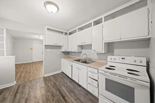 $115,000 | 7015 College Avenue, Kansas City, MO 64132