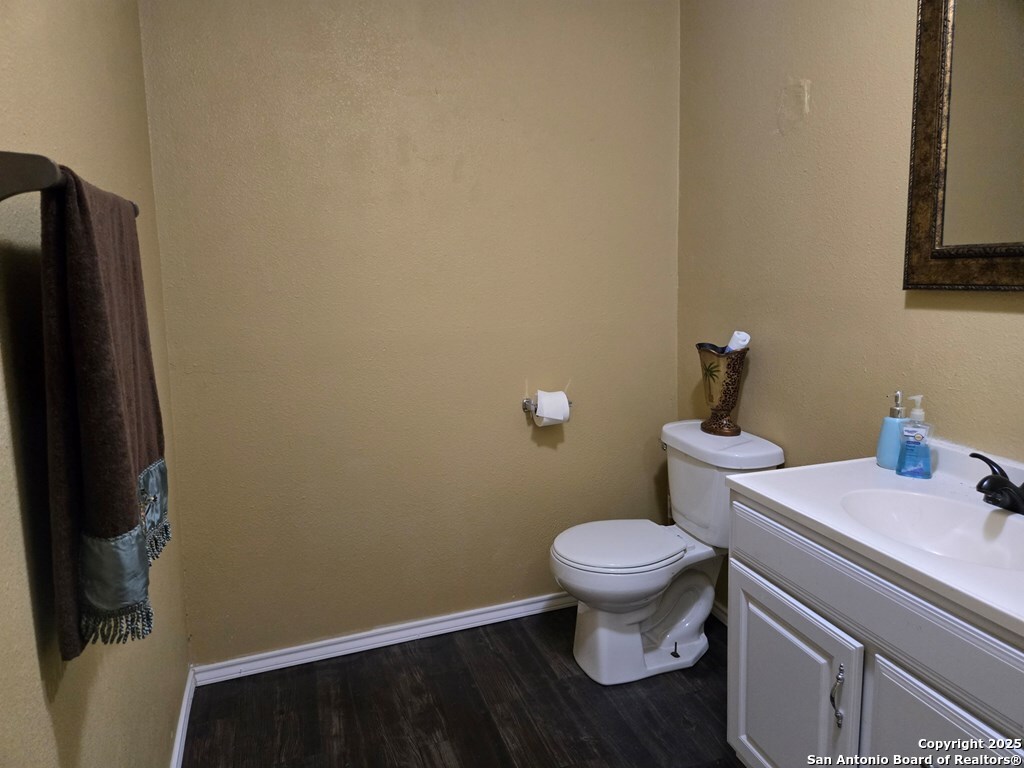 206 North Commerce Street Pettus, TX 78146 - Photo 14 of 21