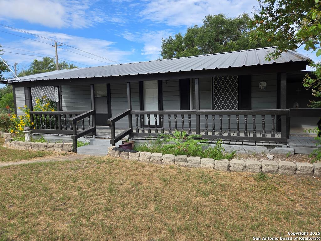 206 North Commerce Street Pettus, TX 78146 - Photo 20 of 21