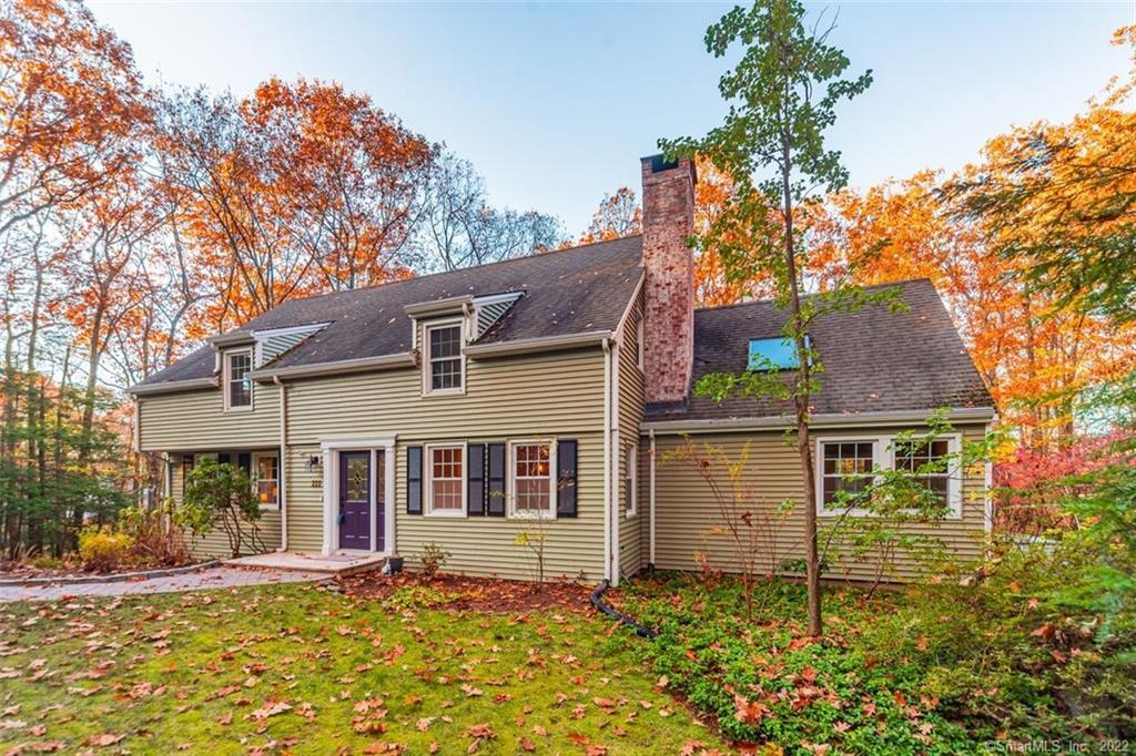 111 Highridge Road Avon, CT 06001 - Photo 1 of 1 Gallery Image 1