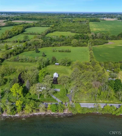 $799,900 | 5199 West Lake Road, Fleming, NY 13021