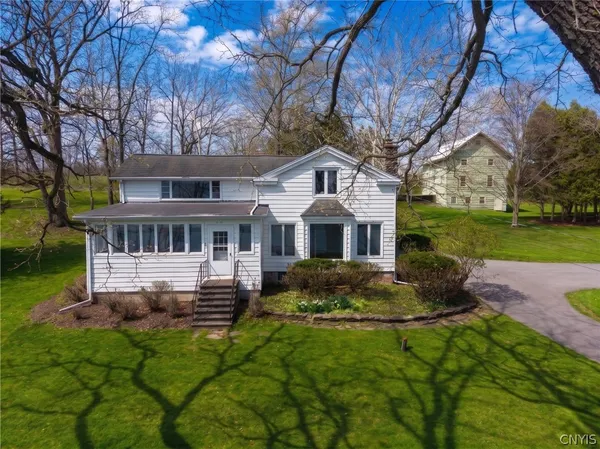 $799,900 | 5199 West Lake Road, Fleming, NY 13021