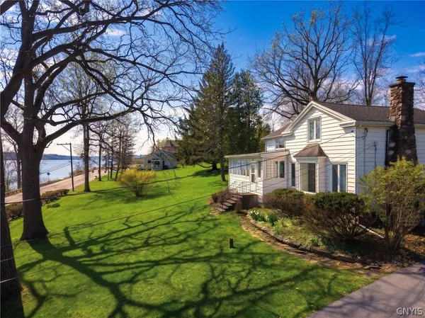 $799,900 | 5199 West Lake Road, Fleming, NY 13021