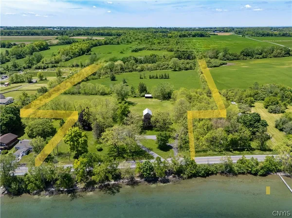 $799,900 | 5199 West Lake Road, Fleming, NY 13021