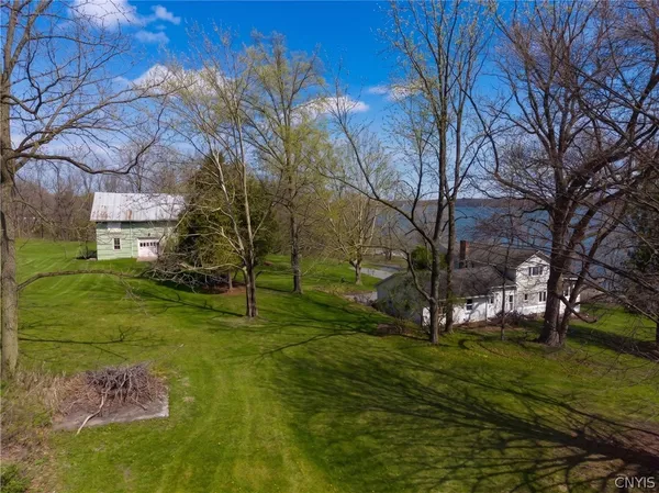 $799,900 | 5199 West Lake Road, Fleming, NY 13021