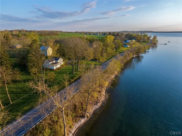 $799,900 | 5199 West Lake Road, Fleming, NY 13021