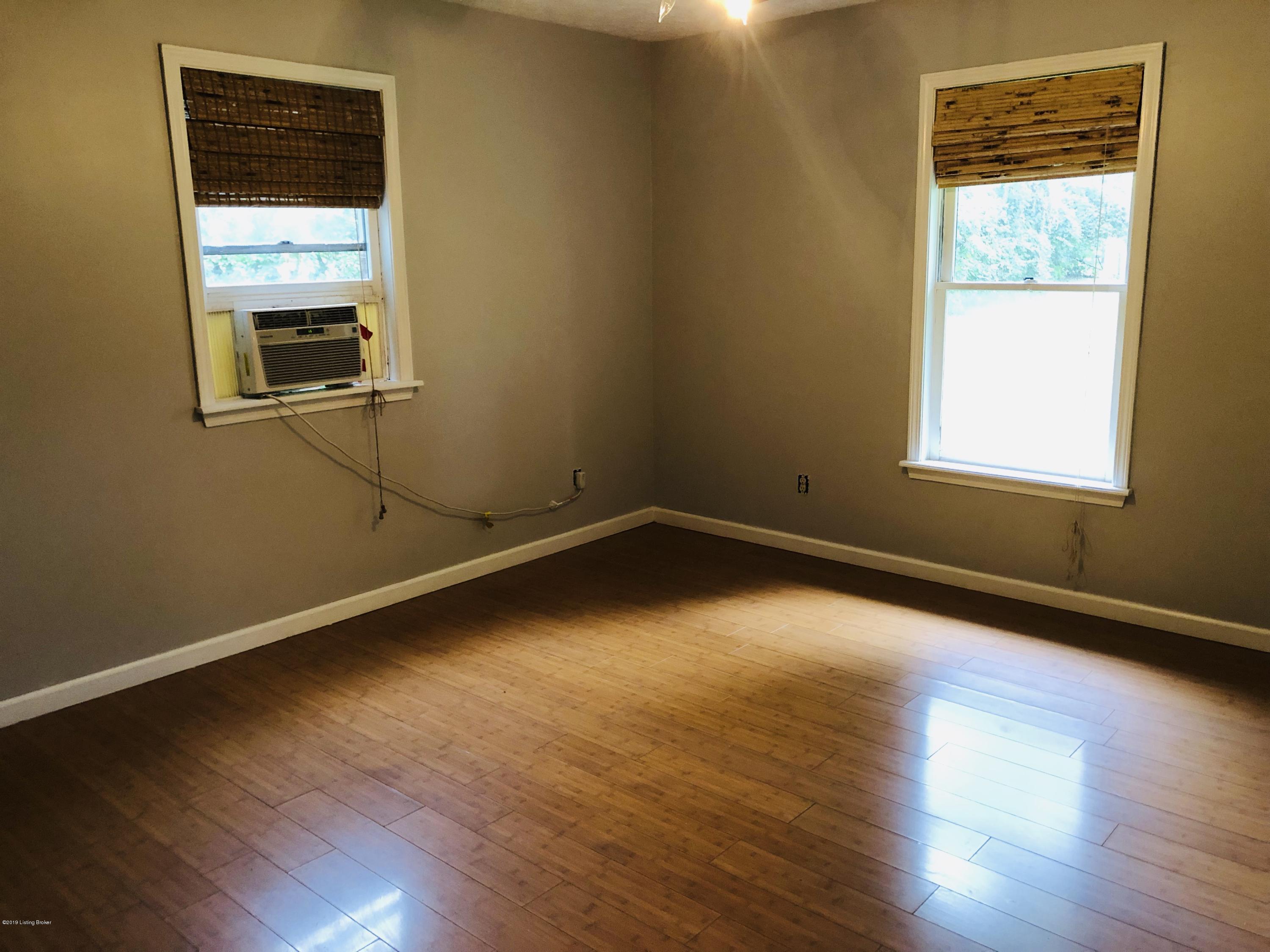 128 Windy Ridge Road Bedford, KY 40006 - Photo 13 of 20 Bedroom #3