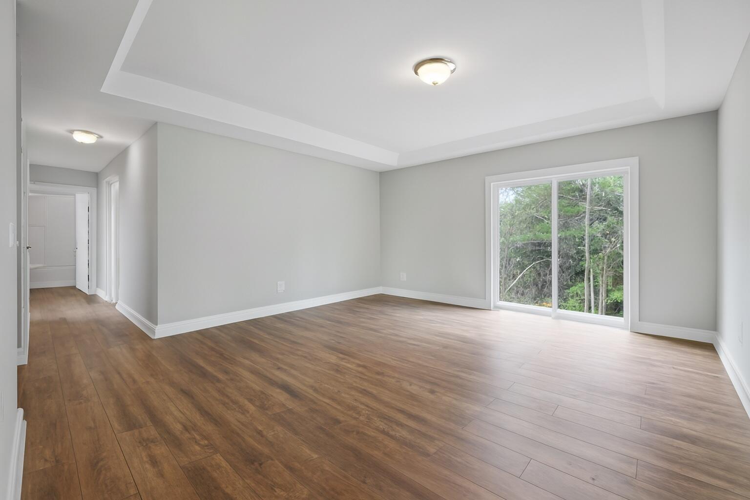 1246 Methodist Road Westbrook, ME 04092 - Photo 17 of 25 Living Room Rendering