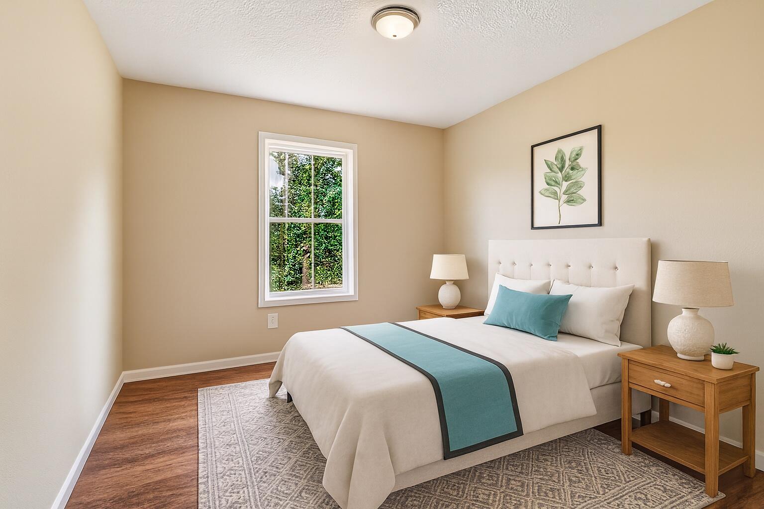 1246 Methodist Road Westbrook, ME 04092 - Photo 19 of 25 Virtual Rendering Unit 2