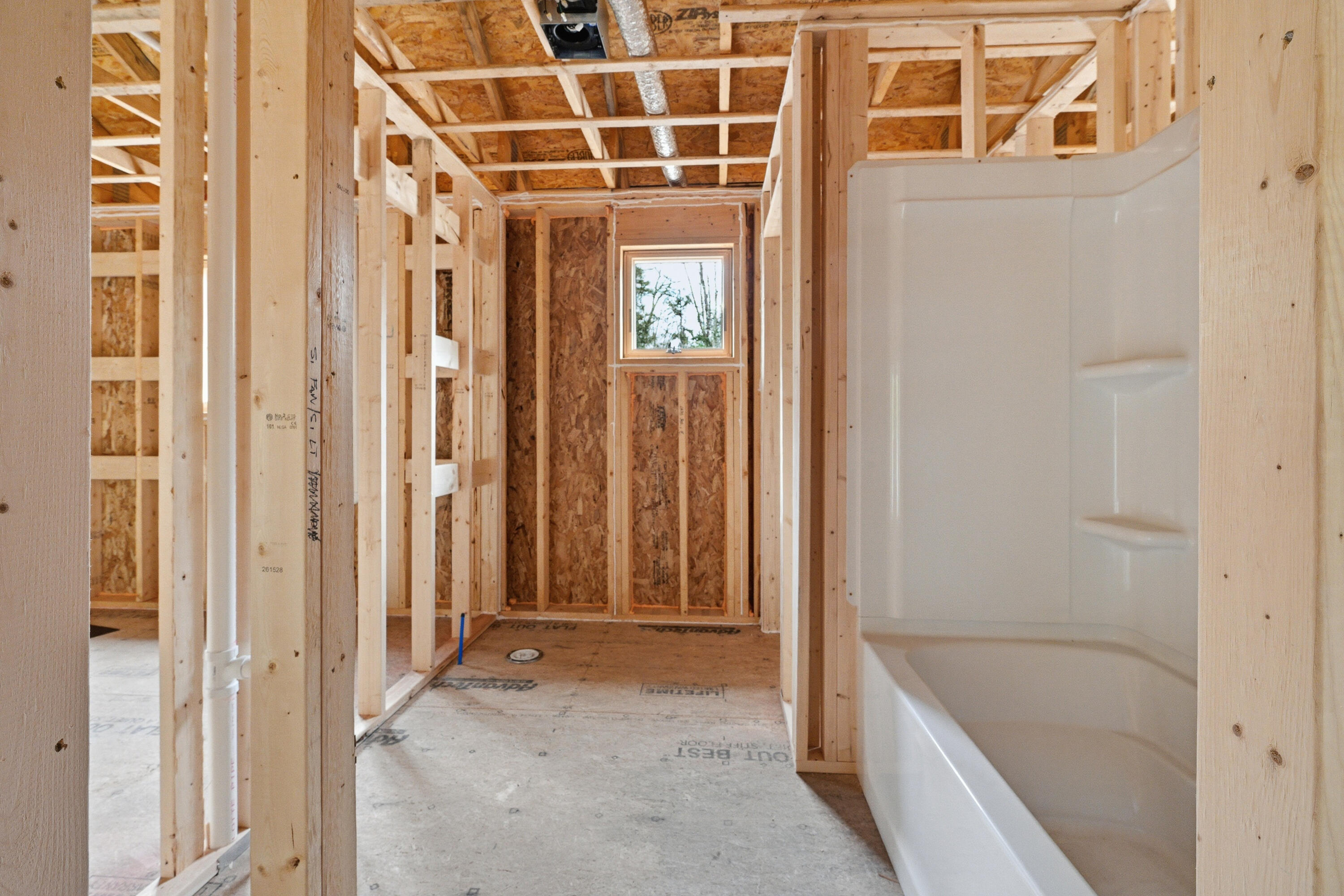 1246 Methodist Road Westbrook, ME 04092 - Photo 23 of 25 Bathroom Unit 2