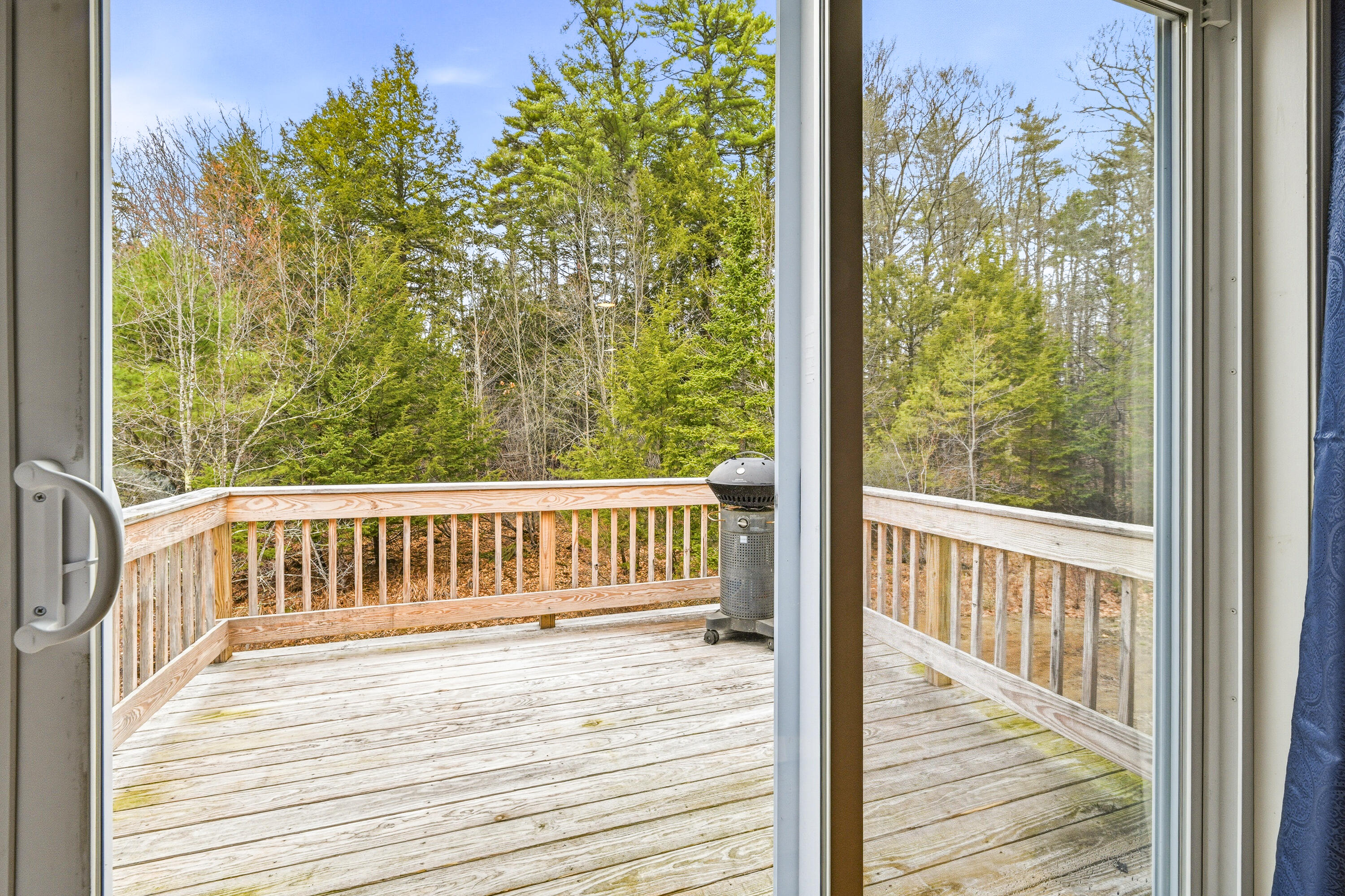 1246 Methodist Road Westbrook, ME 04092 - Photo 8 of 25 Deck Unit 1