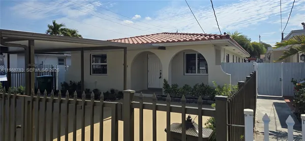 $3,550 | 191 Northwest 60th Avenue, Miami, FL 33126