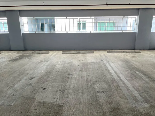 a view of wooden floor
