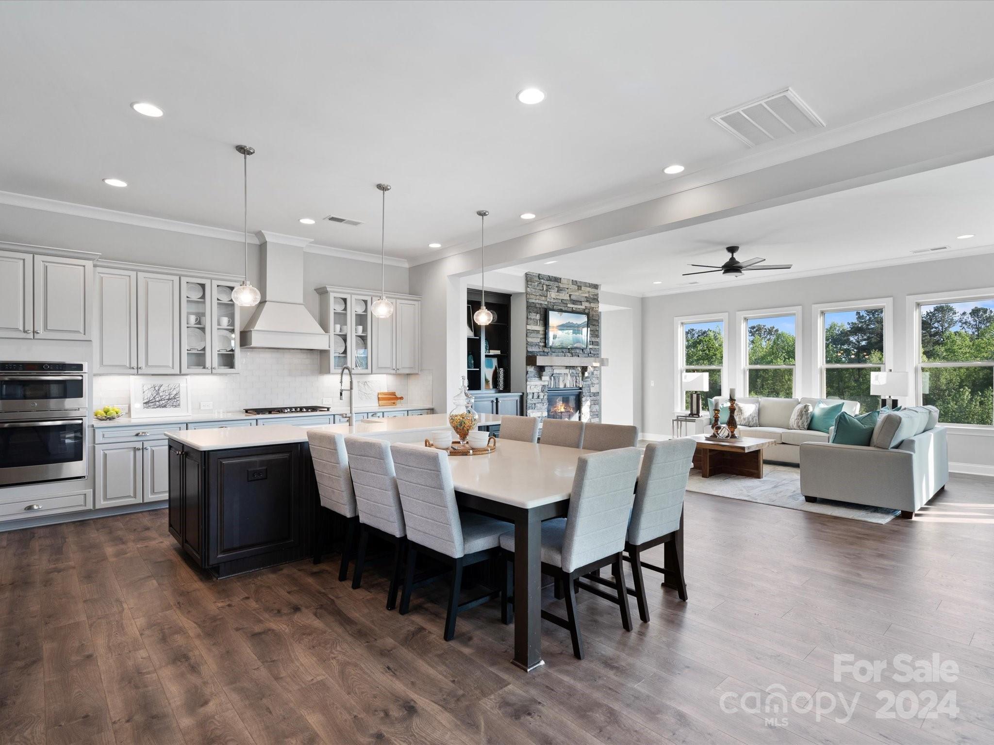 2155 Hanging Rock Road Fort Mill, SC 29715 - Photo 7 of 46 Gallery Image 7