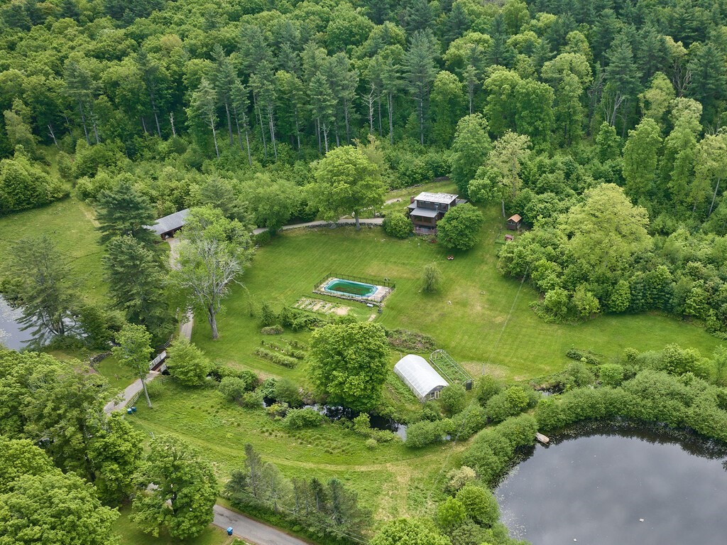 50 Little Rest Road Brimfield, MA 01010 - Photo 41 of 42