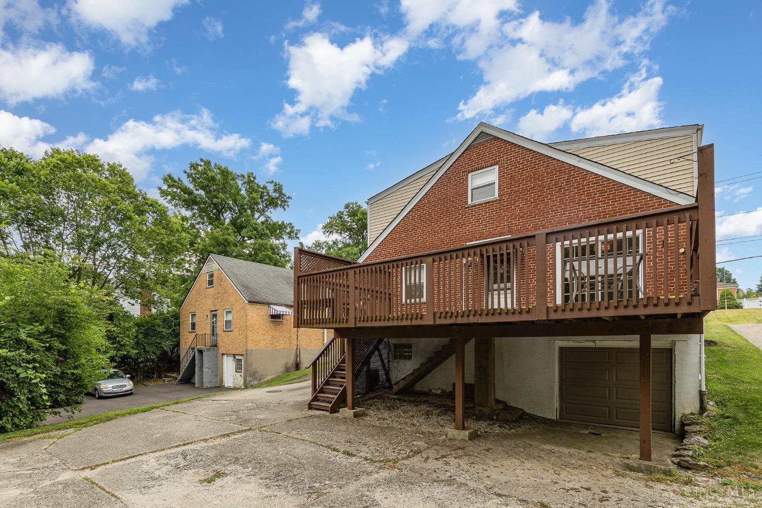 4412 Foley Road Cincinnati, OH 45238 - Photo 31 of 33