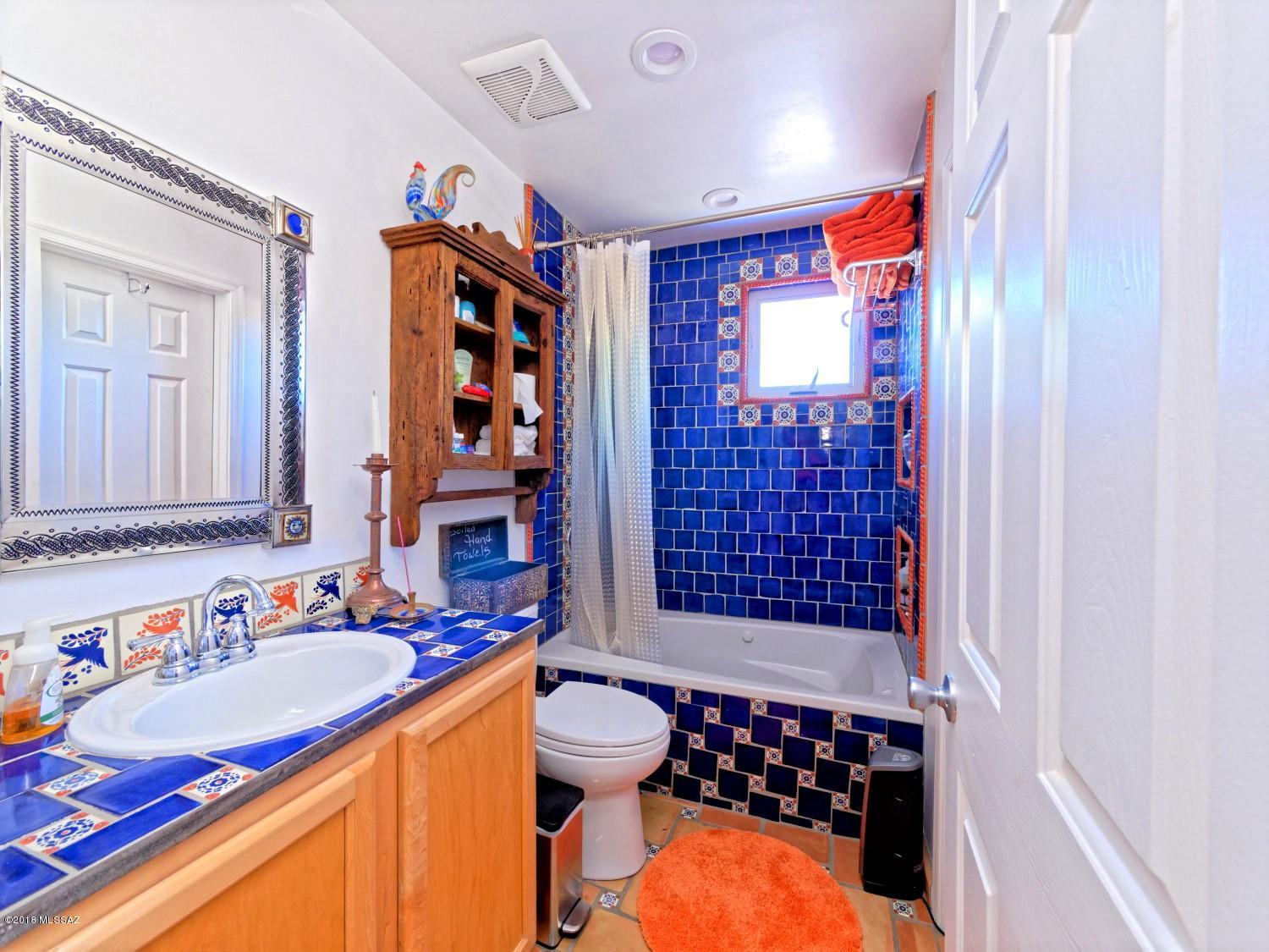 1480 Gerardo Court Rio Rico, AZ 85648 - Photo 30 of 50