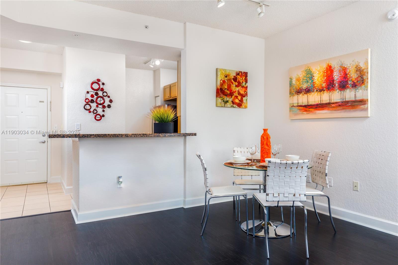 6001 Southwest 70th Street, Unit 610 South Miami, FL 33143 - Photo 3 of 18 a view of workspace