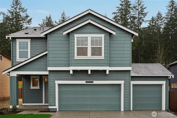$634,995 | 1451 Pecheos Avenue, Unit 46, Buckley, WA 98321