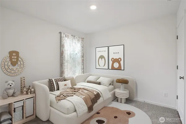 $634,995 | 1451 Pecheos Avenue, Unit 46, Buckley, WA 98321