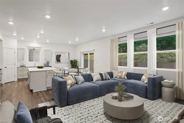 $634,995 | 1451 Pecheos Avenue, Unit 46, Buckley, WA 98321
