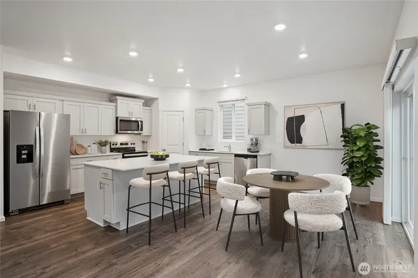 $634,995 | 1451 Pecheos Avenue, Unit 46, Buckley, WA 98321