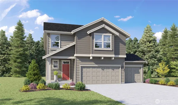 $634,995 | 1451 Pecheos Avenue, Unit 46, Buckley, WA 98321