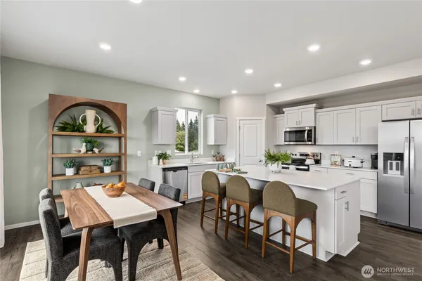 $634,995 | 1451 Pecheos Avenue, Unit 46, Buckley, WA 98321