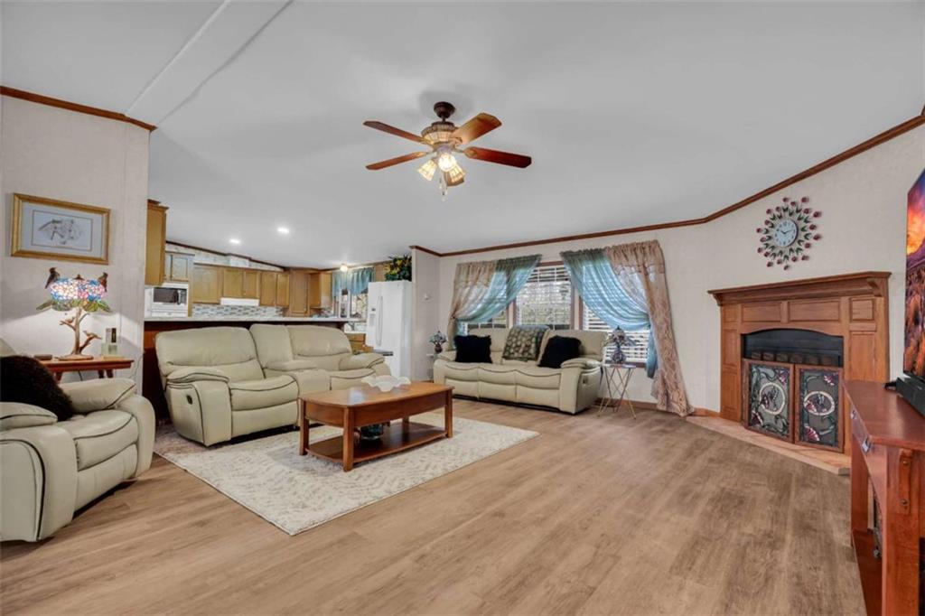 235 Double Branch Road Danielsville, GA 30633 - Photo 17 of 70
