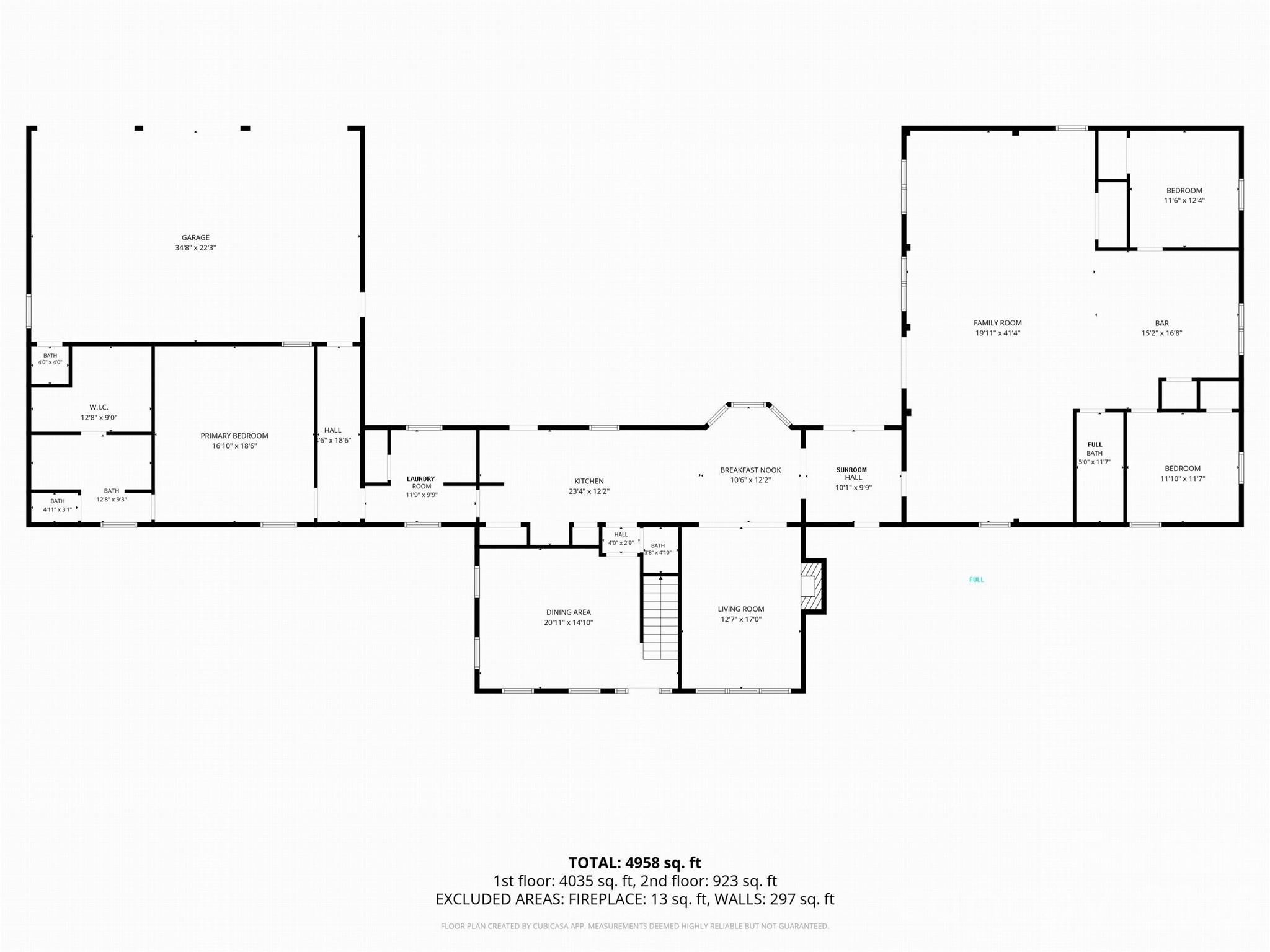 450 Bull Swamp Road St. Matthews, SC 29135 - Photo 47 of 48