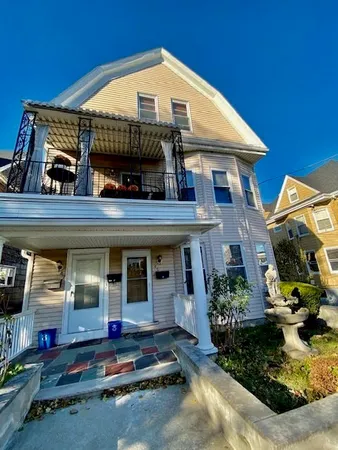 $3,000 | 45 Newbern Avenue, Unit 1, Medford, MA 02155