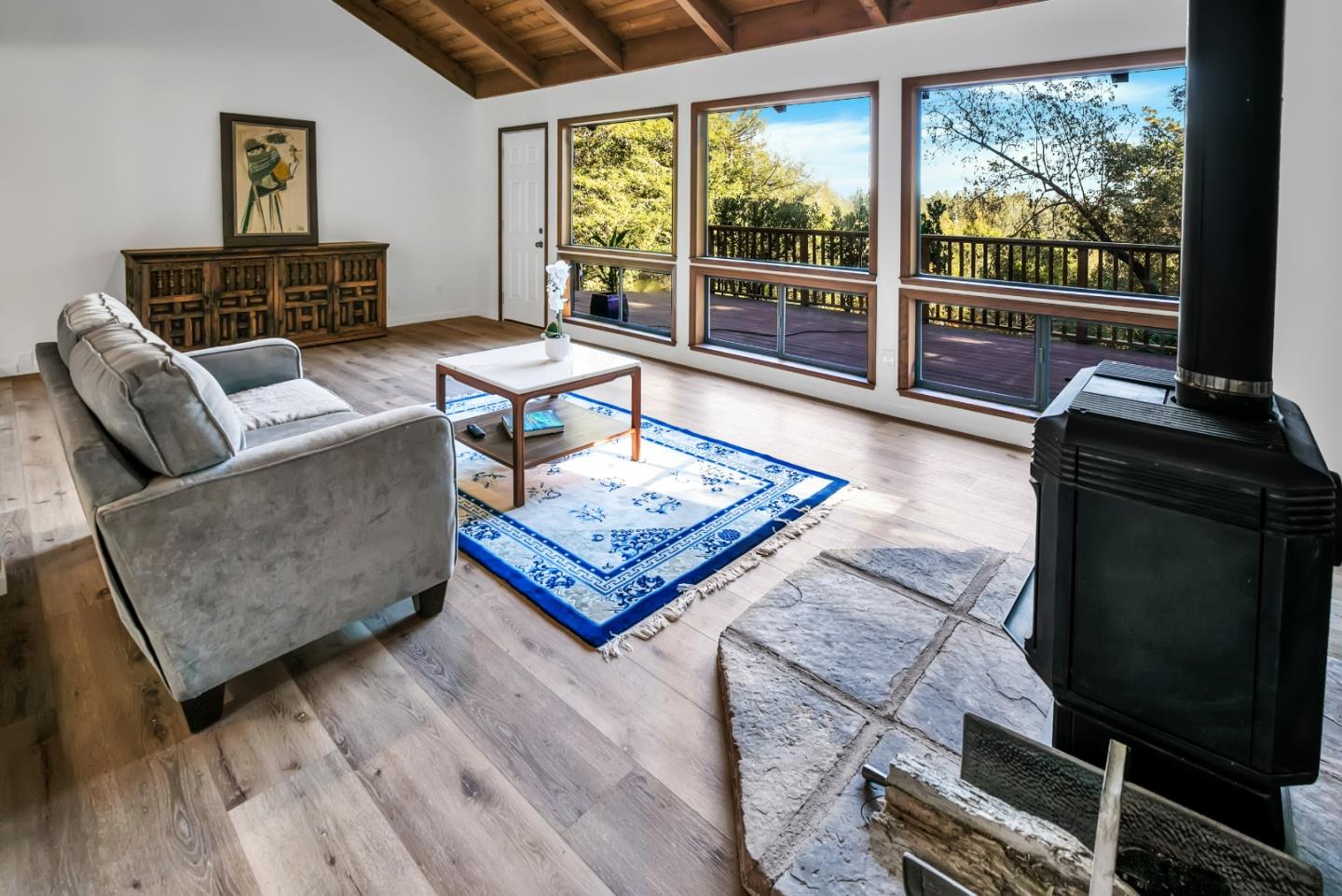 2350 Fern Flat Road Aptos, CA 95003 - Photo 17 of 41