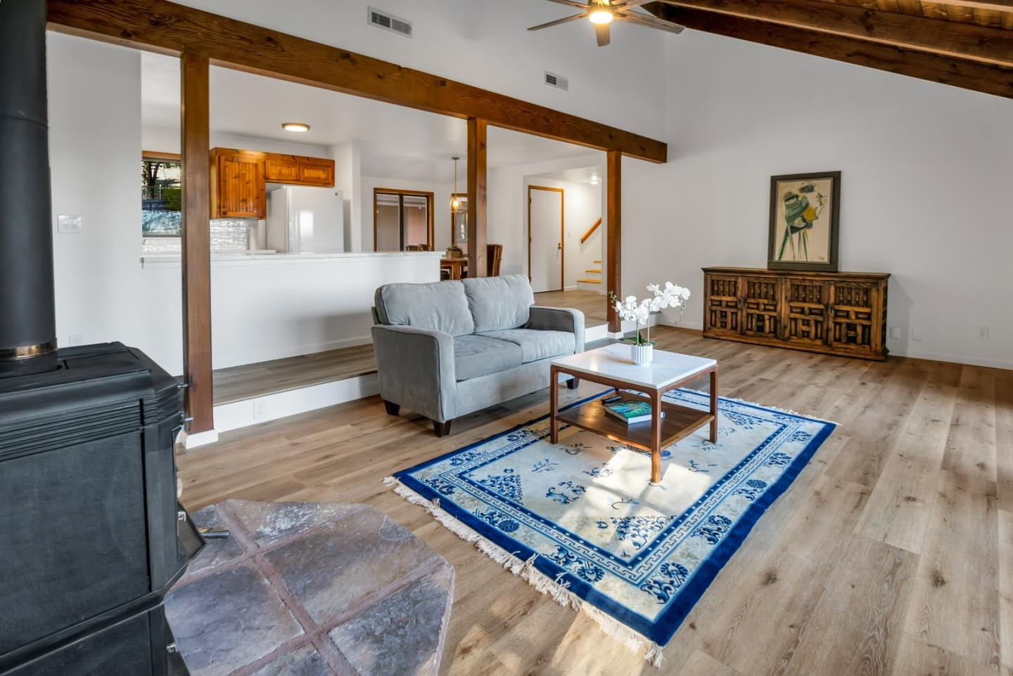 2350 Fern Flat Road Aptos, CA 95003 - Photo 18 of 41