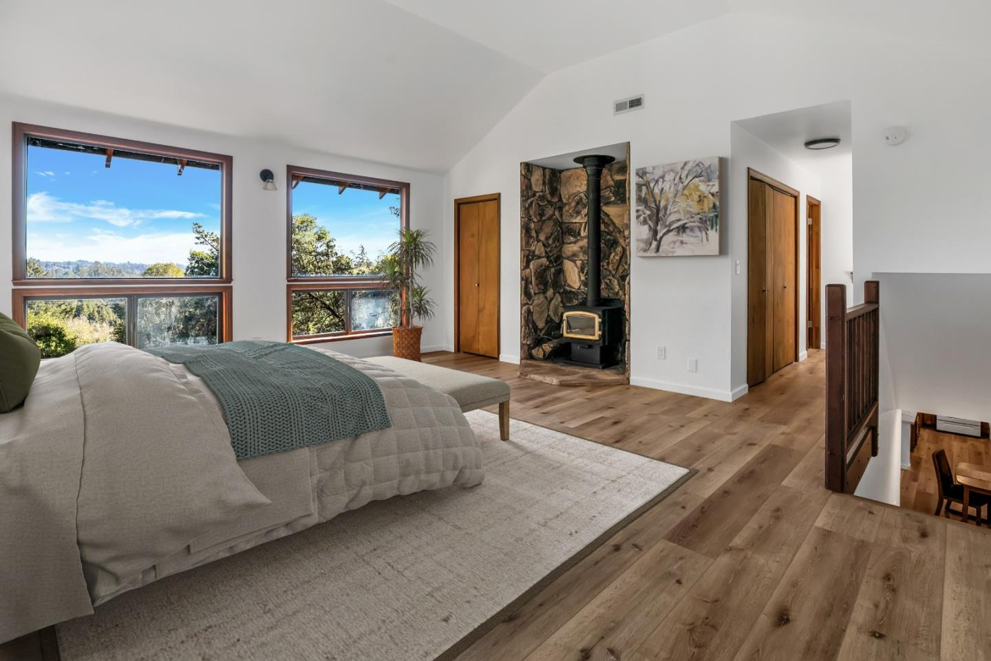 2350 Fern Flat Road Aptos, CA 95003 - Photo 26 of 41