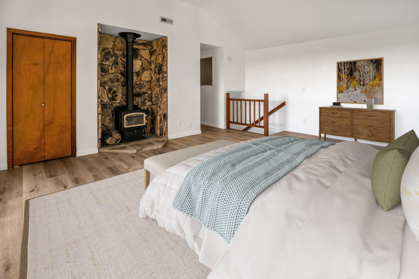 2350 Fern Flat Road Aptos, CA 95003 - Photo 27 of 41