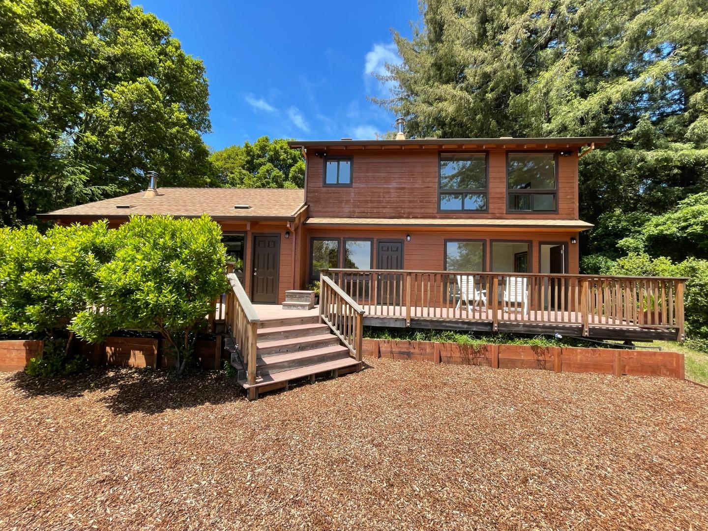 2350 Fern Flat Road Aptos, CA 95003 - Photo 35 of 41