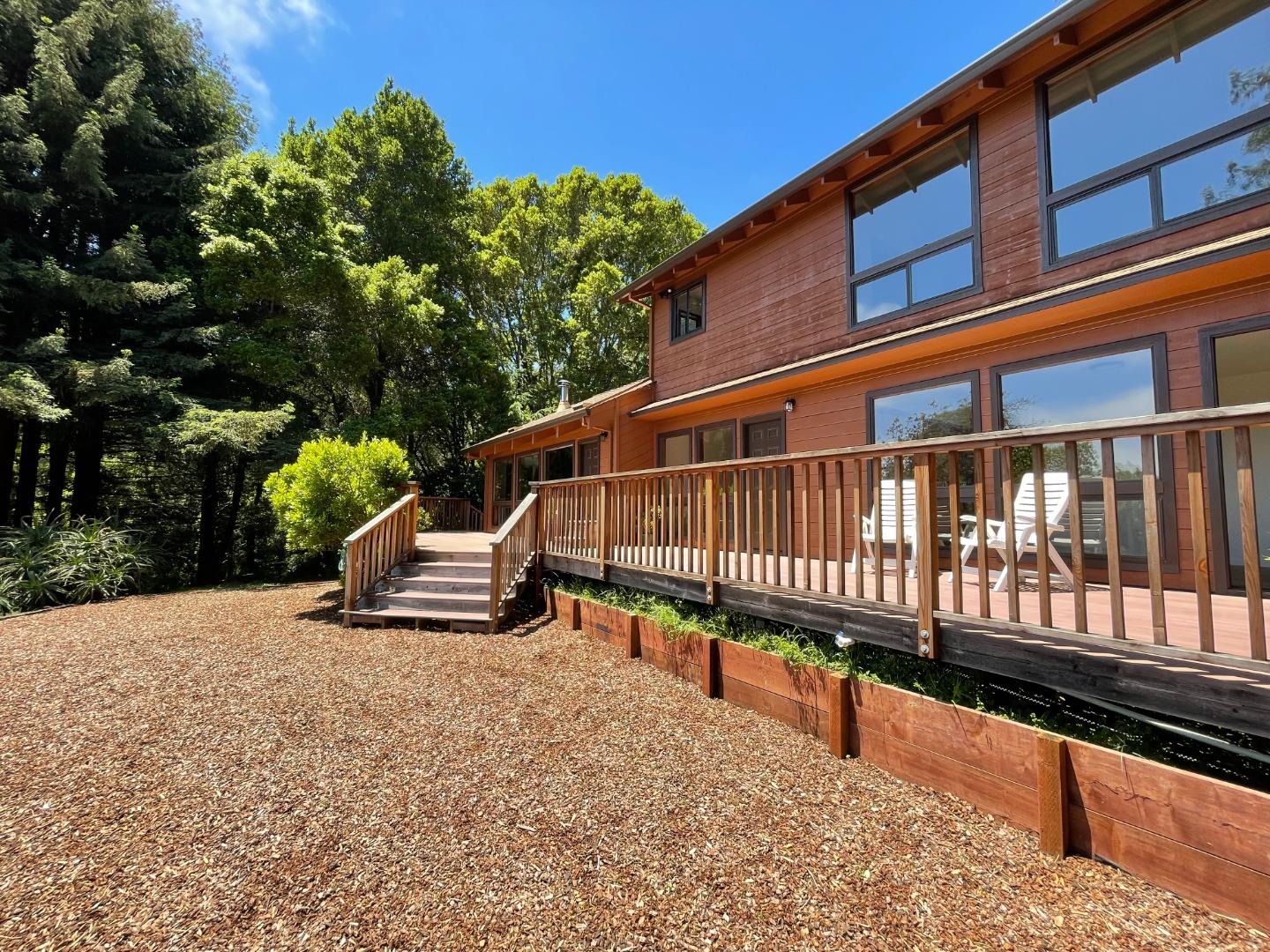 2350 Fern Flat Road Aptos, CA 95003 - Photo 36 of 41