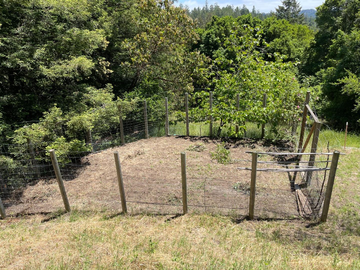 2350 Fern Flat Road Aptos, CA 95003 - Photo 37 of 41