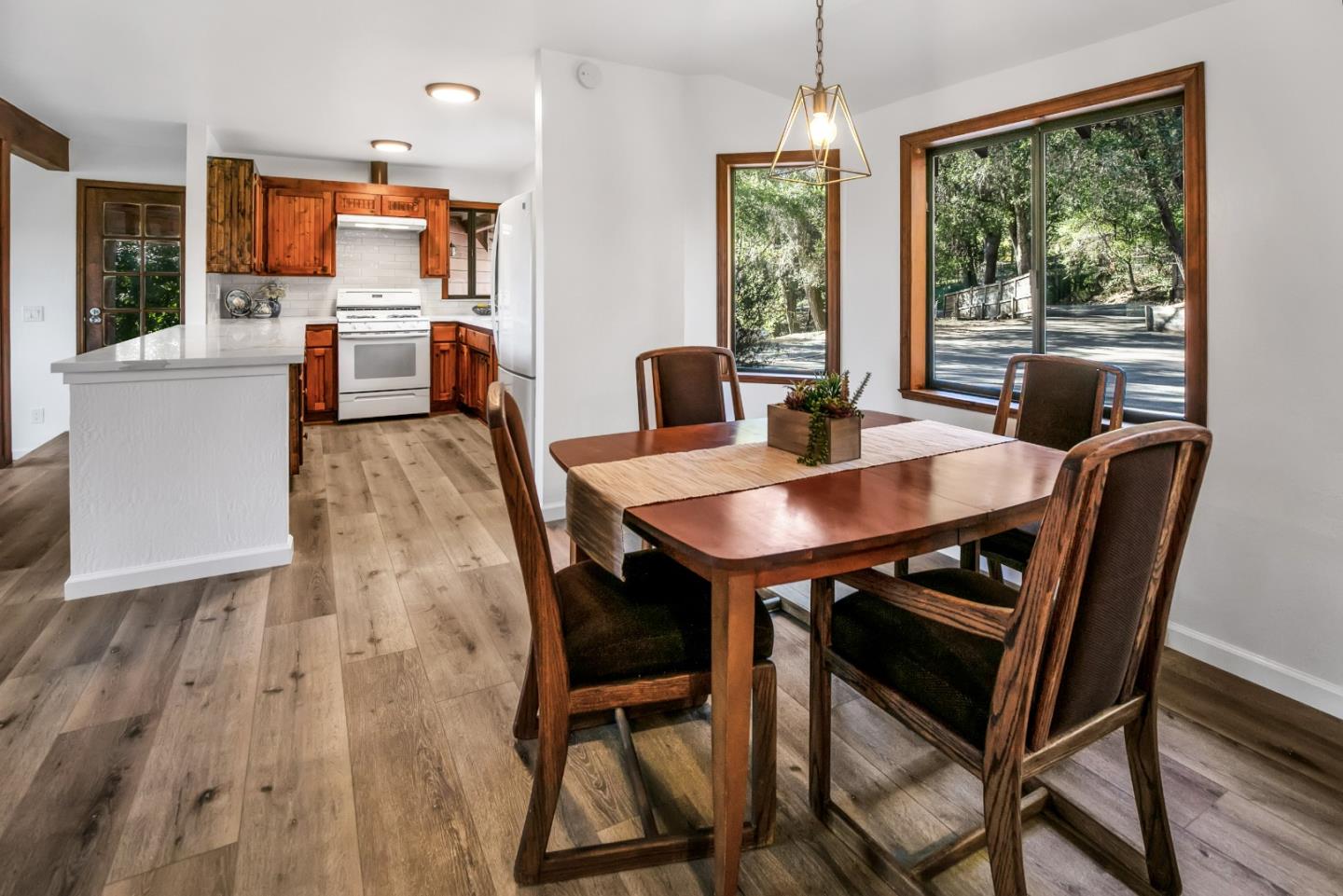 2350 Fern Flat Road Aptos, CA 95003 - Photo 8 of 41