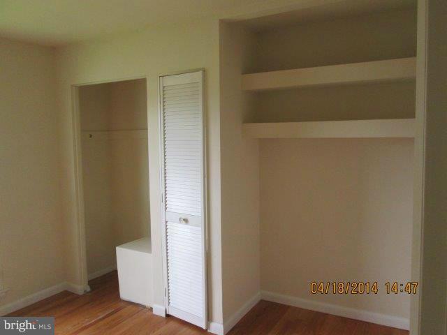 4700 Duncannon Road Baltimore, MD 21208 - Photo 13 of 15 a view of an empty room