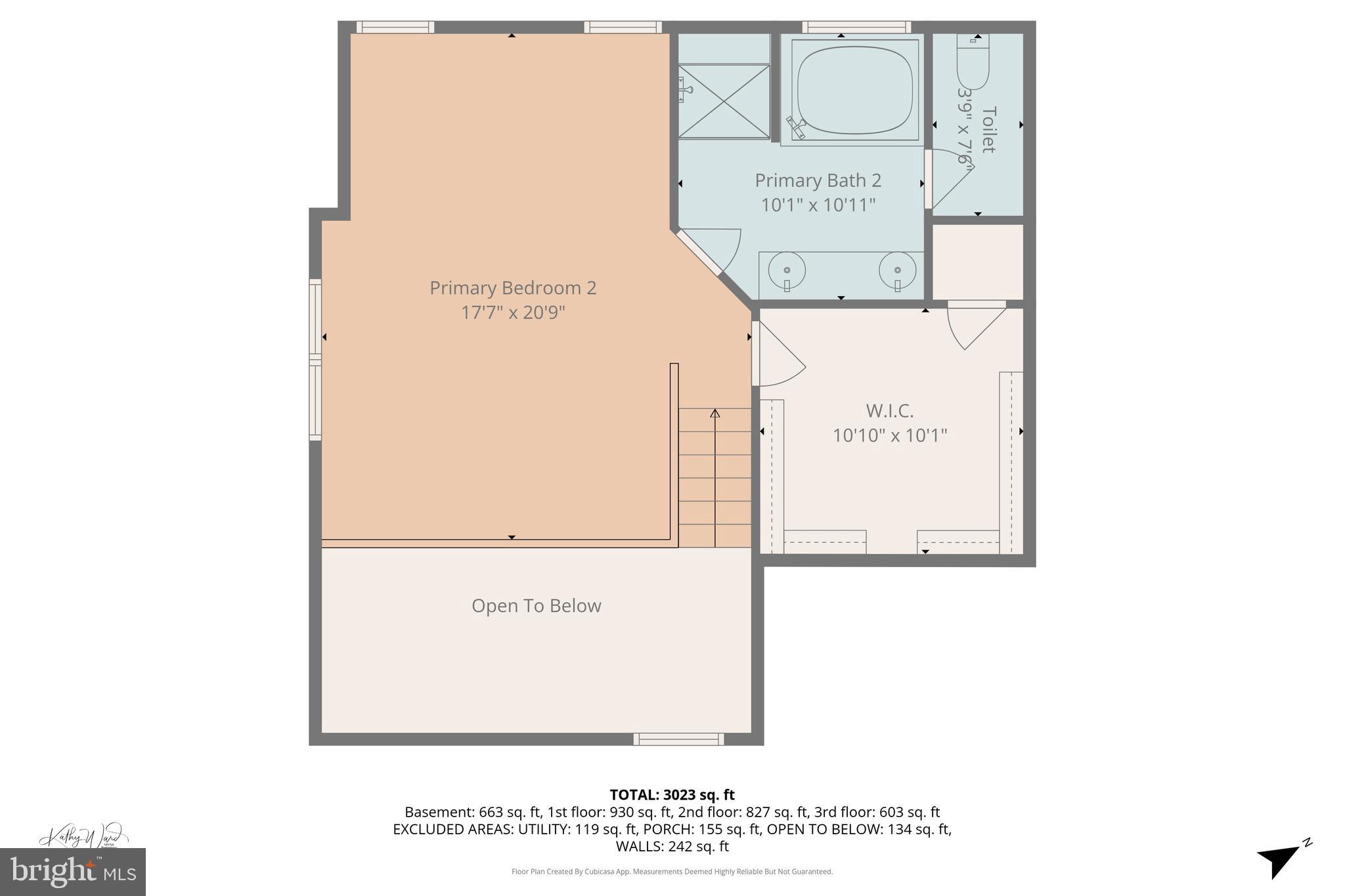 4704 Denview Way Baltimore, MD 21206 - Photo 40 of 42 unknown