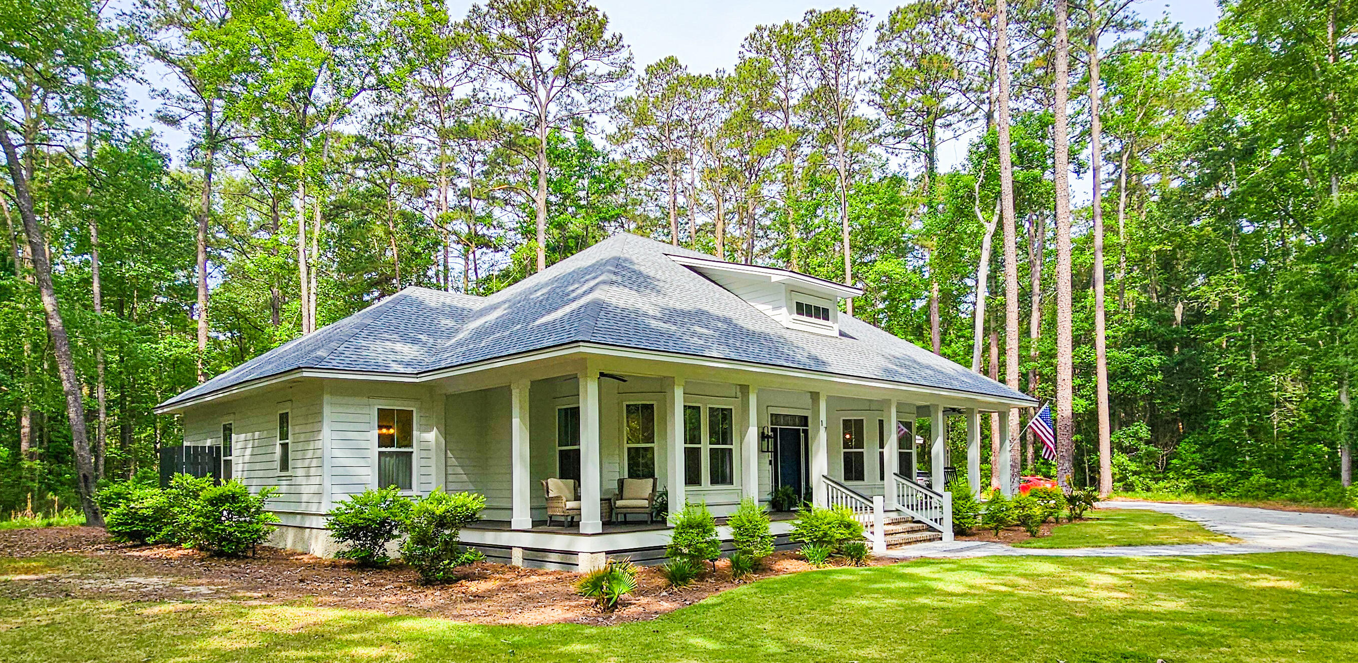 17 Blake Lane Seabrook, SC 29940 - Photo 5 of 82 20260506_101626