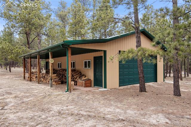 17055 West Goshawk Road Colorado Springs, CO 80908 - Photo 5 of 36