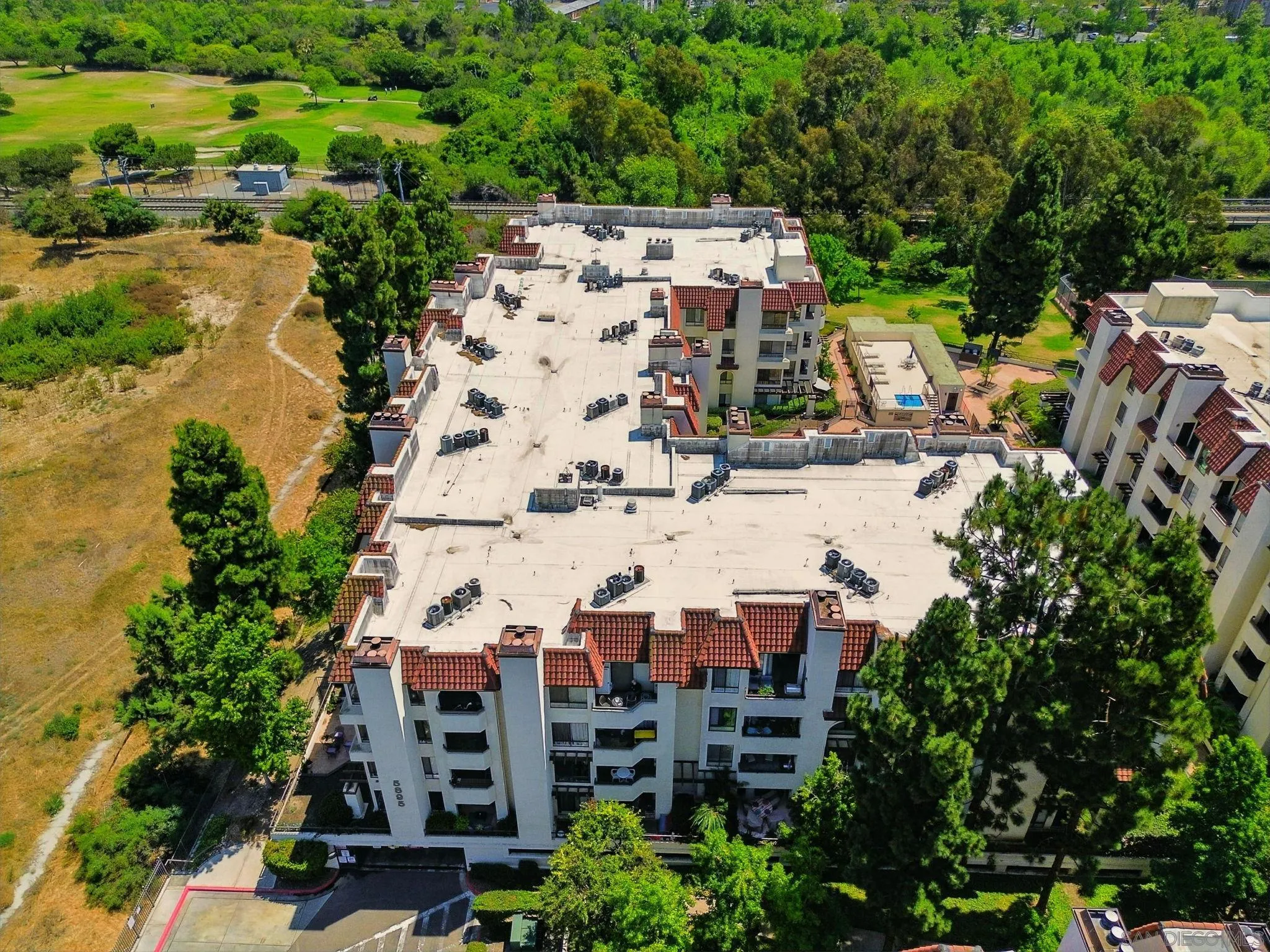 5875 Friars Road, Unit 4307 San Diego, CA 92110 - Photo 20 of 20 Gallery Image 20