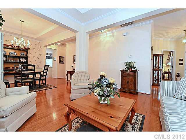 279 Garnet Court, Unit 279 Fort Mill, SC 29708 - Photo 8 of 16 Gallery Image 8