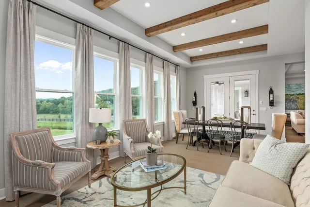 $1,005,400 | 7307 Woodruff Drive, Fairview, TN 37062