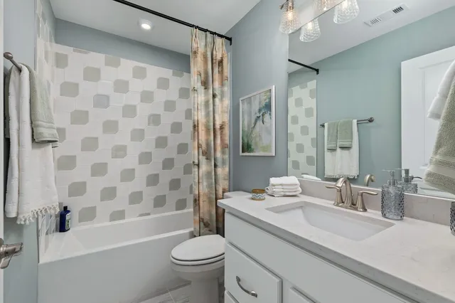 $1,005,400 | 7307 Woodruff Drive, Fairview, TN 37062